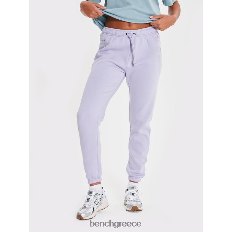 Bench ενδύματα πασχαλιά γυναίκες Julane Joggers 4XTV121