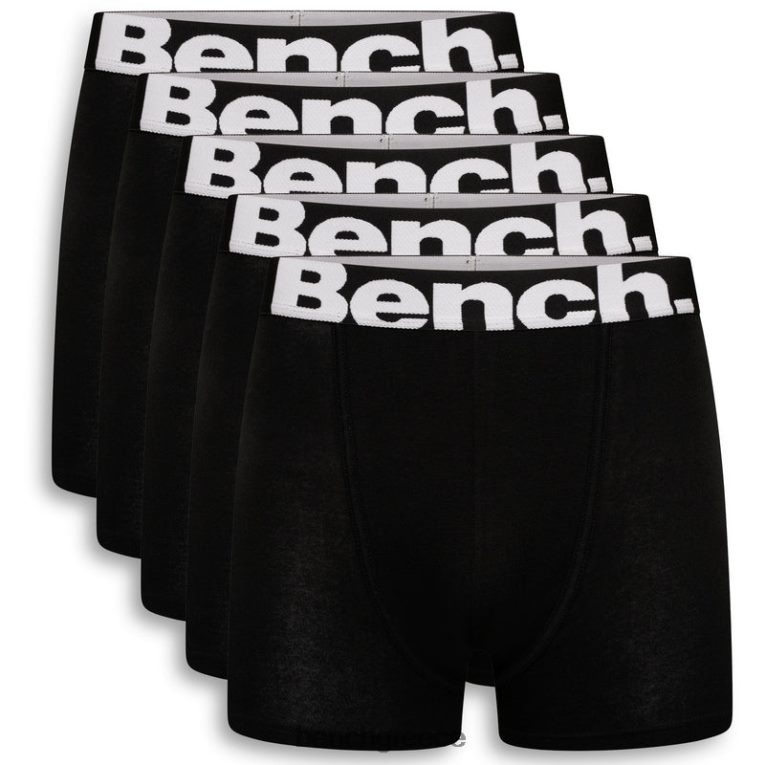 Bench ενδύματα διάφορων ειδών άνδρες μπόξερ marco 5 pack 4XTV80